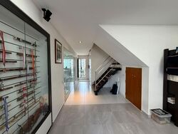 Blk 894 TAMPINES GROVE (Tampines), HDB Executive #601302221